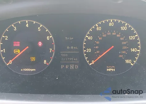 2007 Hyundai Azera Limited/Se from USA, damaged, VIN KMHFC46F77A174927